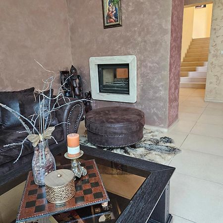 Family Hotel Komhotel بيركوفيتسا المظهر الخارجي الصورة