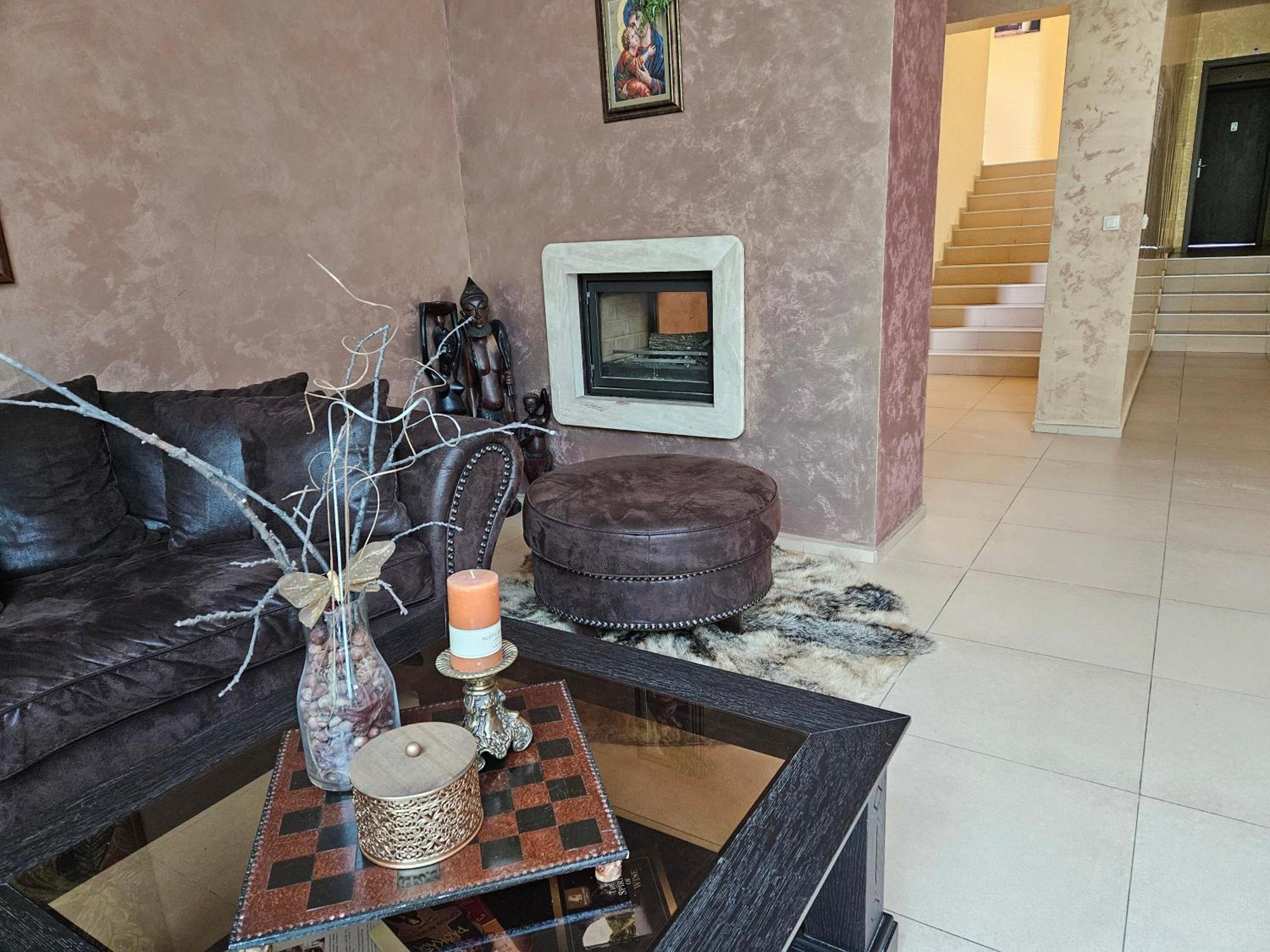 Family Hotel Komhotel بيركوفيتسا المظهر الخارجي الصورة